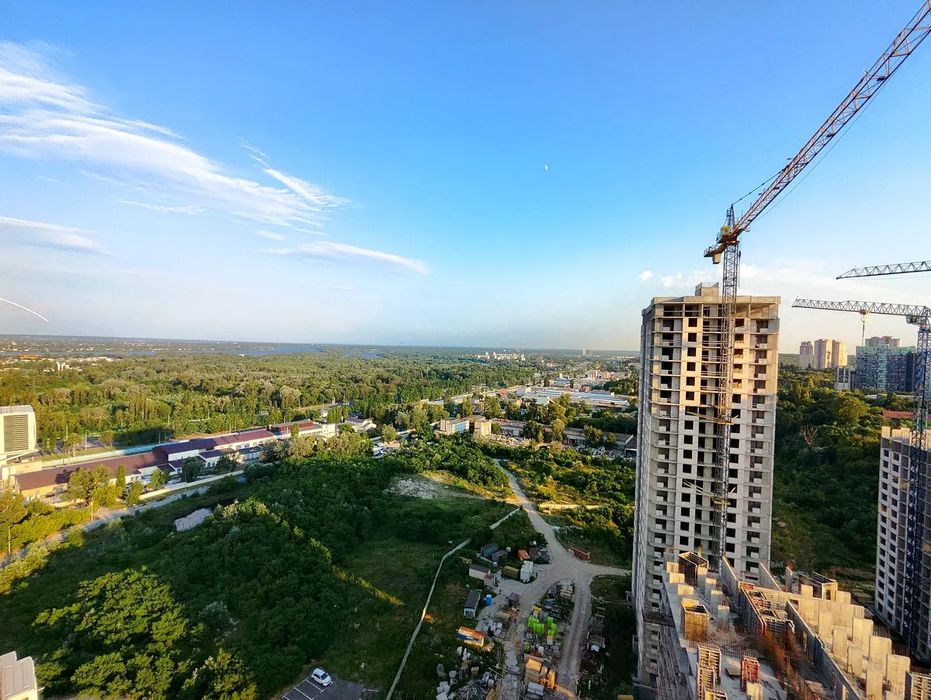 Квартира на Лисогірський пров. 20 в Києві, ID 264481, фото №8