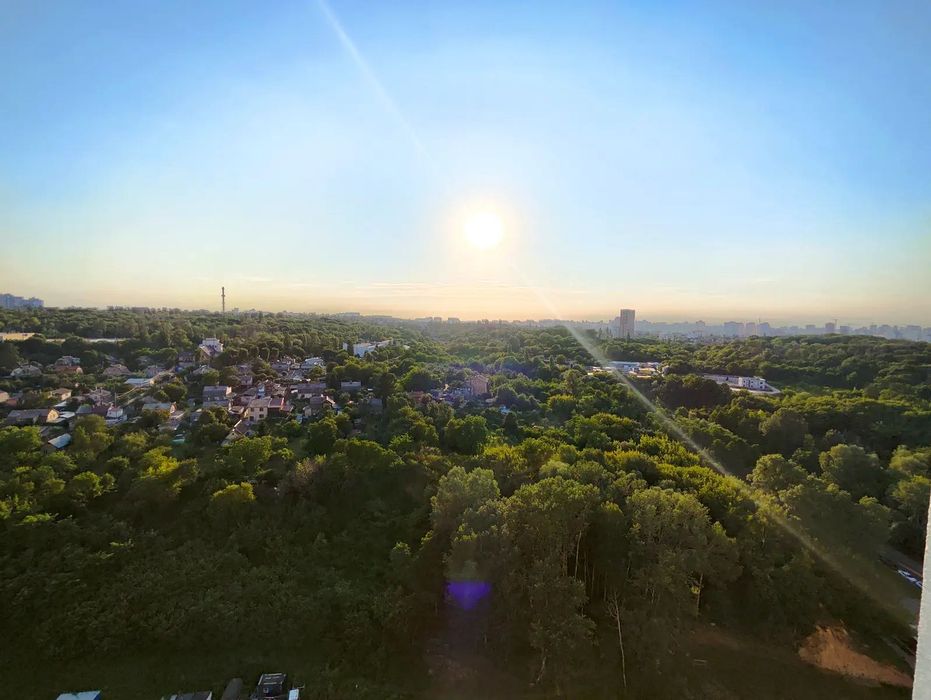 Квартира на Лисогірський пров. 20 в Києві, ID 264481, фото №9
