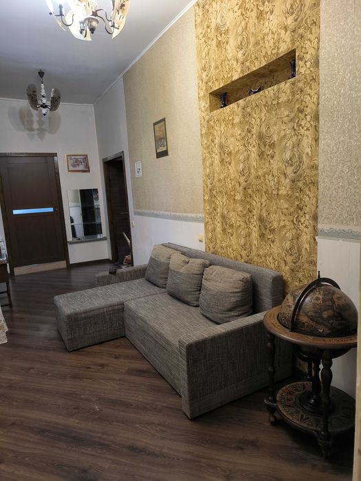 Квартира на парк Шевченко в Одесі, ID 250027, фото №2