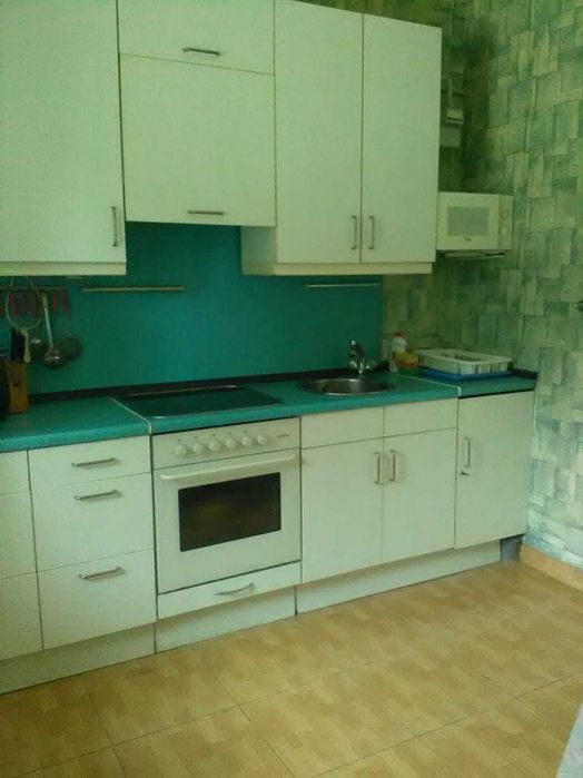 Квартира на парк Шевченко в Одесі, ID 250027, фото №4