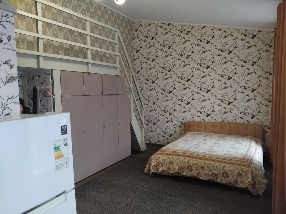 Квартира на вул. Завокзальна, 7 в Києві, ID 323866, фото №3