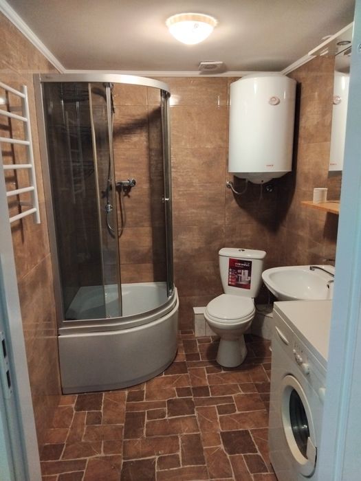 Квартира на вул. Завокзальна, 7 в Києві, ID 323866, фото №5