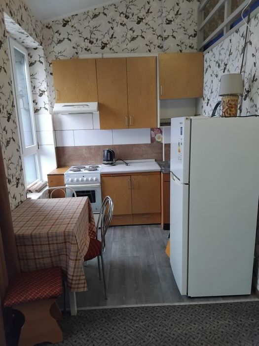 Квартира на вул. Завокзальна, 7 в Києві, ID 323866, фото №7