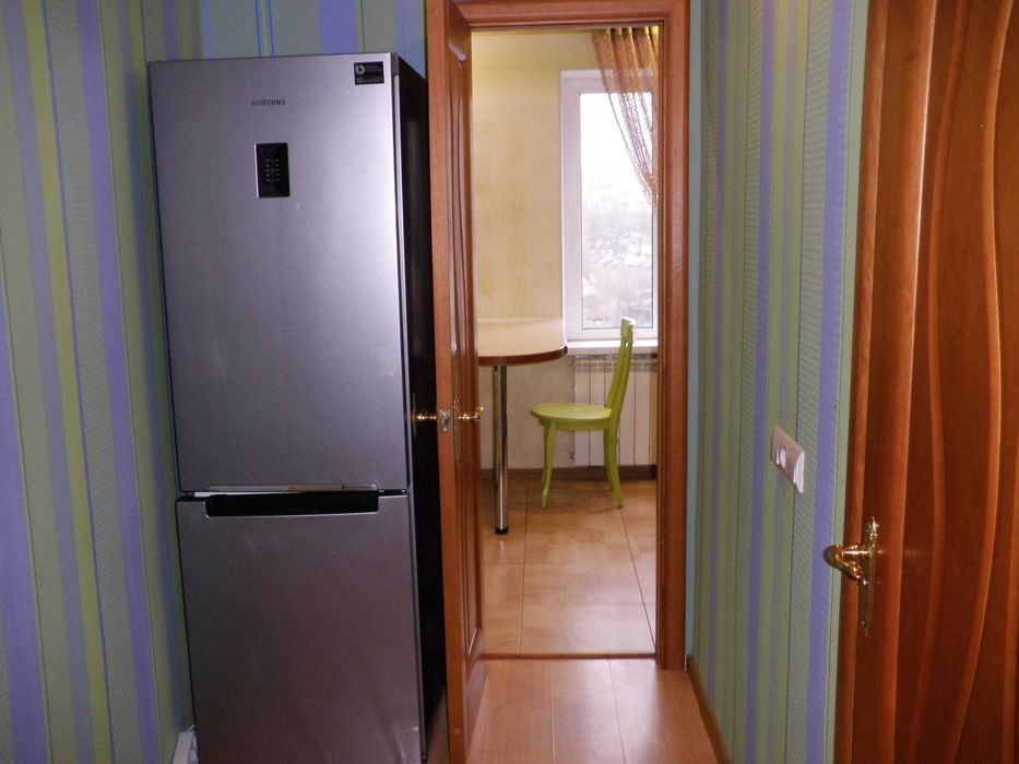 Квартира на вул. Ревуцького, 7а в Києві, ID 167877, фото №11