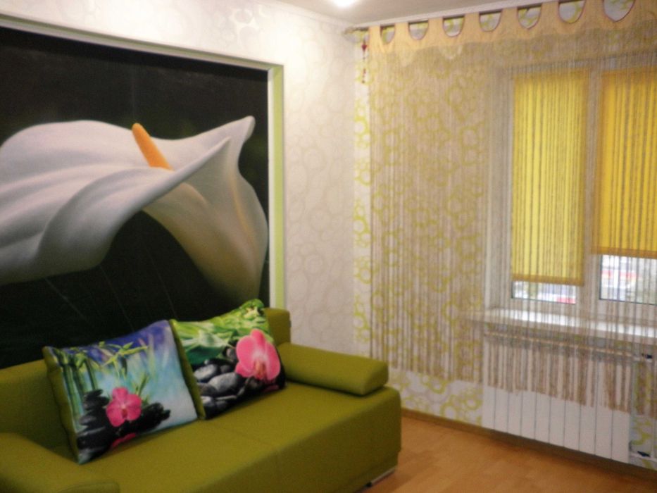 Квартира на вул. Ревуцького, 7а в Києві, ID 167877, фото №12