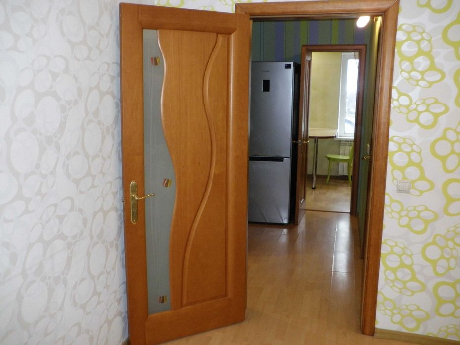 Квартира на вул. Ревуцького, 7а в Києві, ID 167877, фото №14
