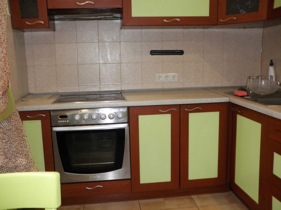 Квартира на вул. Ревуцького, 7а в Києві, ID 167877, фото №16