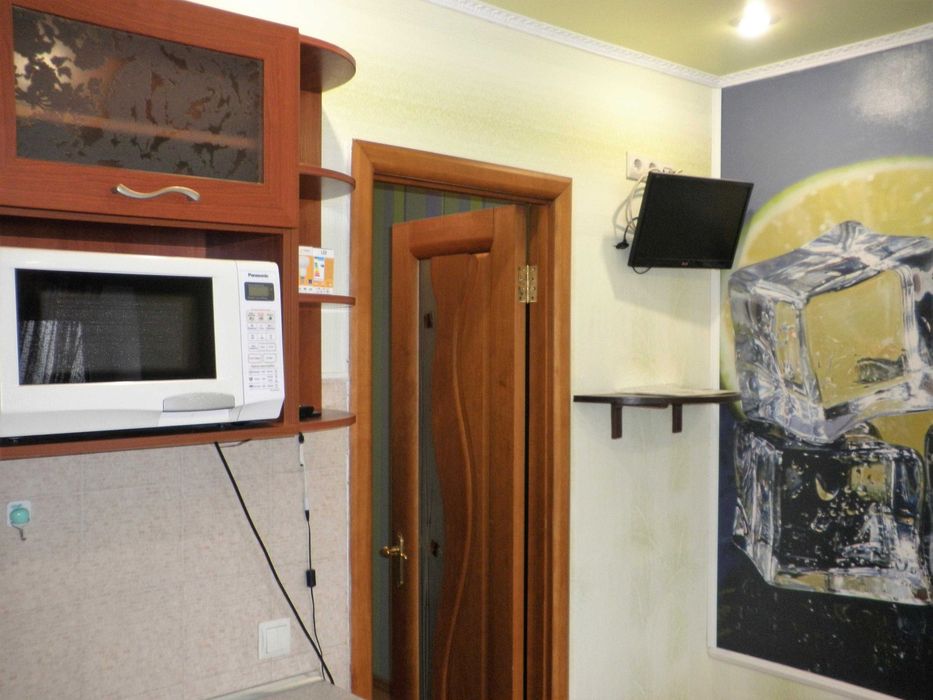 Квартира на вул. Ревуцького, 7а в Києві, ID 167877, фото №18