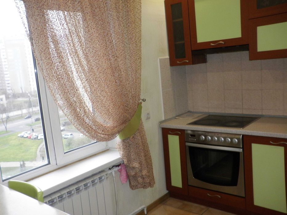 Квартира на вул. Ревуцького, 7а в Києві, ID 167877, фото №20