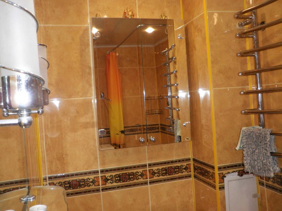 Квартира на вул. Ревуцького, 7а в Києві, ID 167877, фото №22