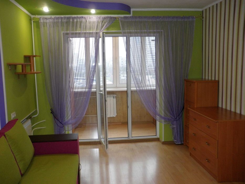Квартира на вул. Ревуцького, 7а в Києві, ID 167877, фото №4