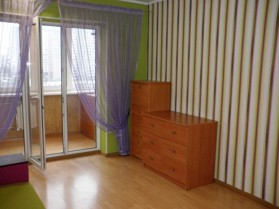 Квартира на вул. Ревуцького, 7а в Києві, ID 167877, фото №5