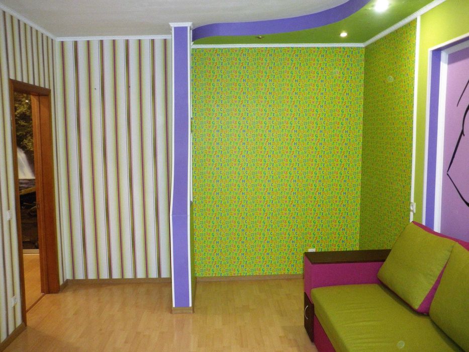 Квартира на вул. Ревуцького, 7а в Києві, ID 167877, фото №6
