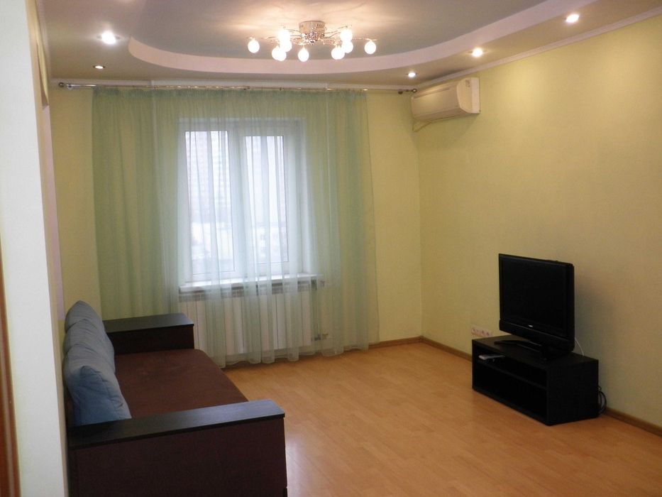Квартира на вул. Ревуцького, 7а в Києві, ID 167877, фото №7