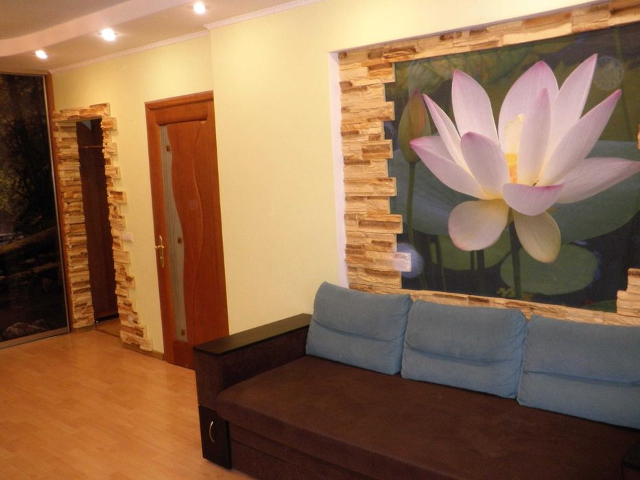 Квартира на вул. Ревуцького, 7а в Києві, ID 167877, фото №10