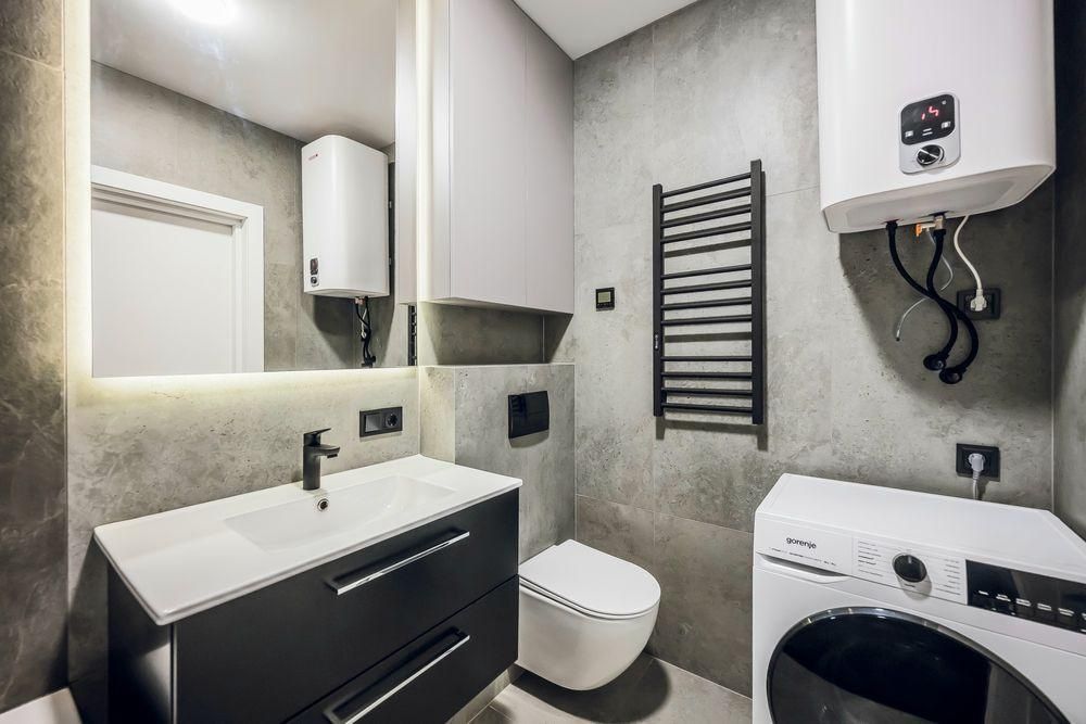 Квартира на вул. Родини Крістерів, 16 в Києві, ID 478995, фото №8