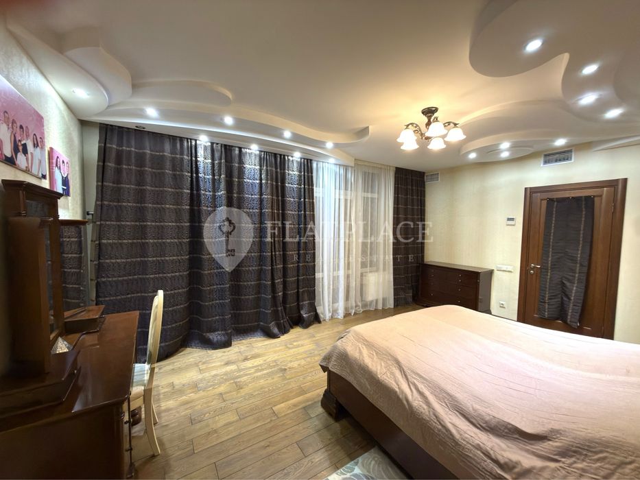 Квартира на вул. Олександри Екстер, 3 в Києві, ID 175433, фото №11
