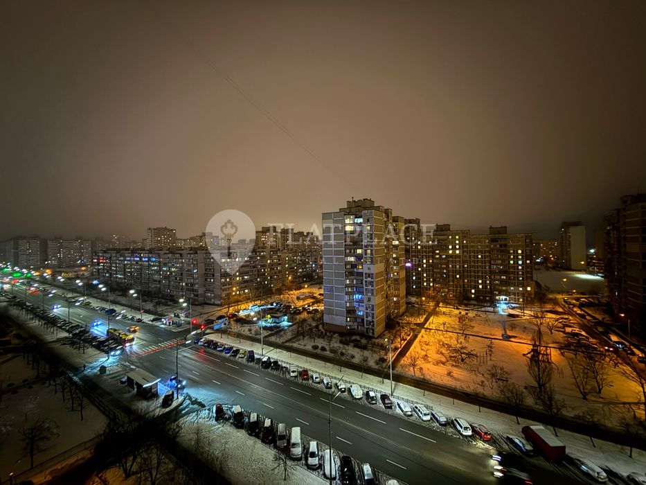 Квартира на вул. Олександри Екстер, 3 в Києві, ID 175433, фото №13