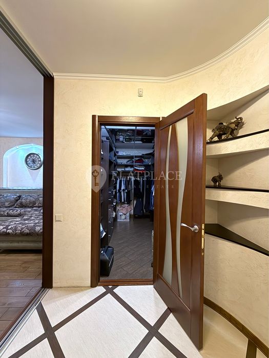 Квартира на вул. Олександри Екстер, 3 в Києві, ID 175433, фото №14