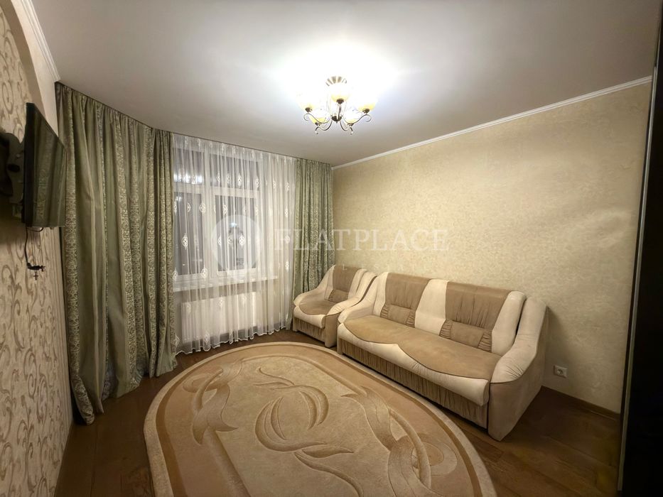 Квартира на вул. Олександри Екстер, 3 в Києві, ID 175433, фото №15