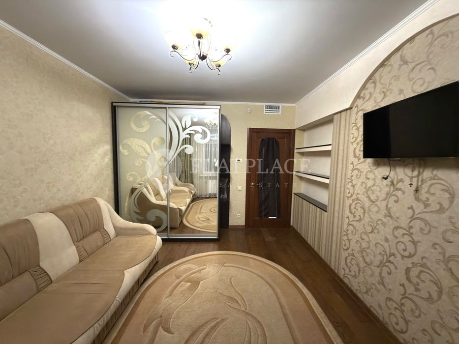 Квартира на вул. Олександри Екстер, 3 в Києві, ID 175433, фото №16