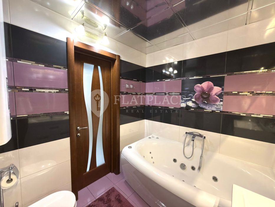 Квартира на вул. Олександри Екстер, 3 в Києві, ID 175433, фото №18