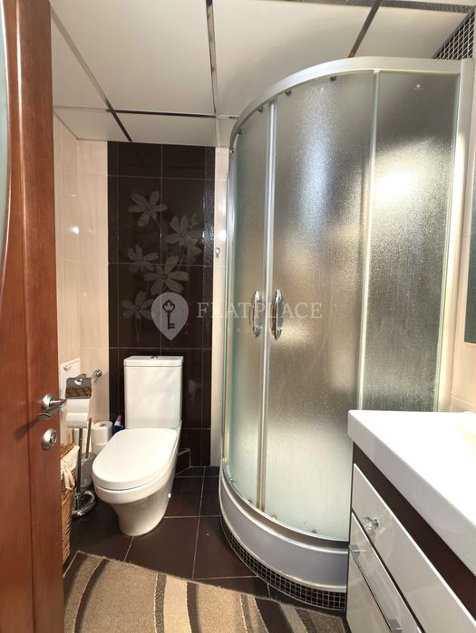 Квартира на вул. Олександри Екстер, 3 в Києві, ID 175433, фото №20