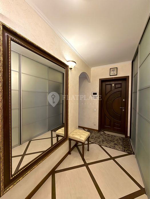 Квартира на вул. Олександри Екстер, 3 в Києві, ID 175433, фото №23