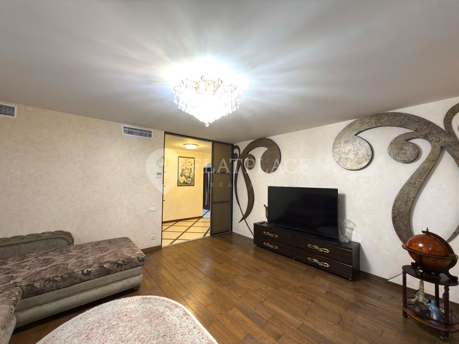 Квартира на вул. Олександри Екстер, 3 в Києві, ID 175433, фото №5