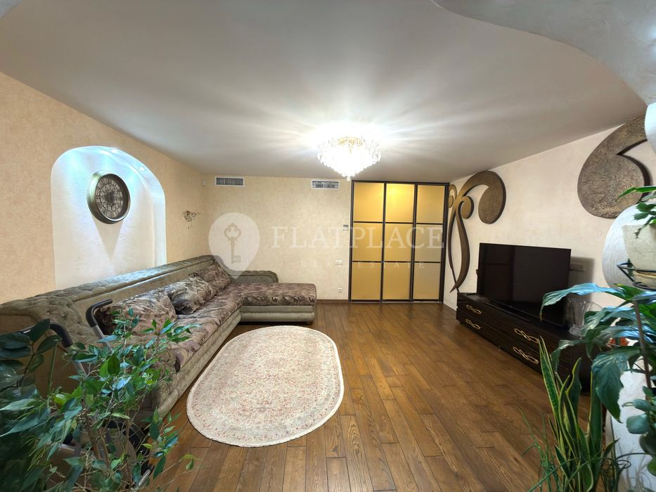 Квартира на вул. Олександри Екстер, 3 в Києві, ID 175433, фото №7