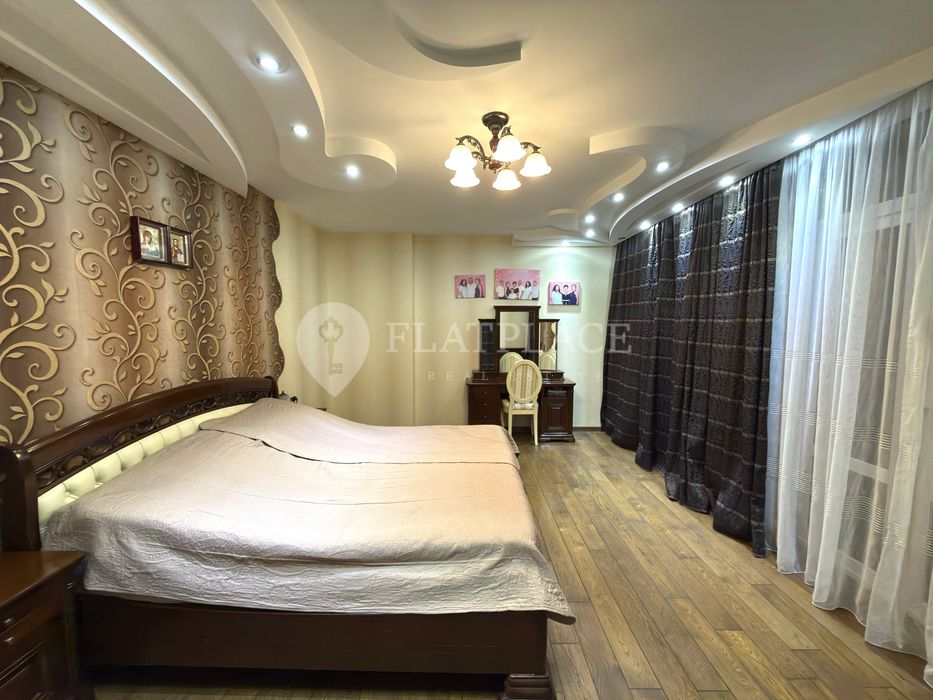 Квартира на вул. Олександри Екстер, 3 в Києві, ID 175433, фото №9