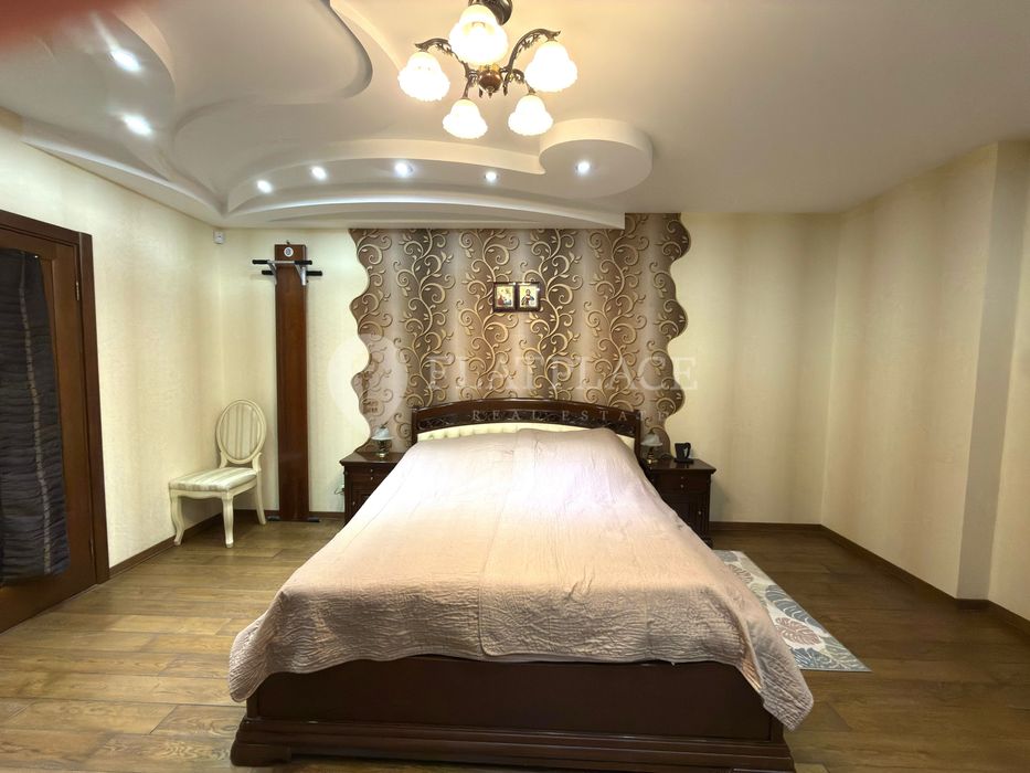 Квартира на вул. Олександри Екстер, 3 в Києві, ID 175433, фото №10