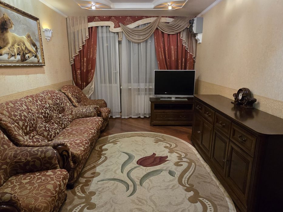 Квартира на вул. Южна, 3, ID 340279, фото №1