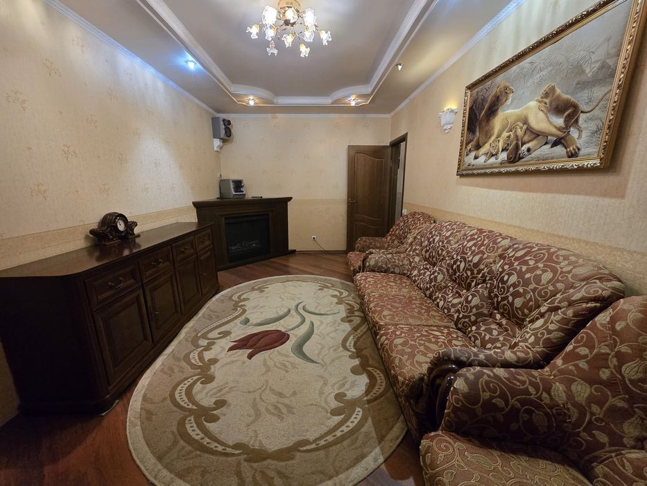 Квартира на вул. Южна, 3 в Києві, ID 340279, фото №2