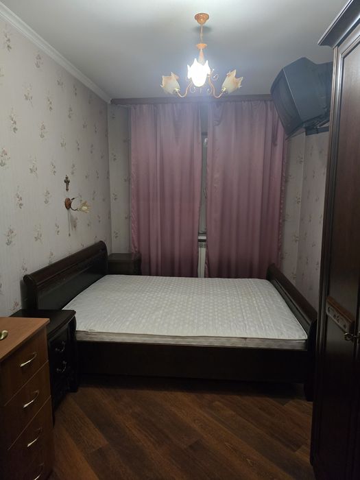 Квартира на вул. Южна, 3 в Києві, ID 340279, фото №13
