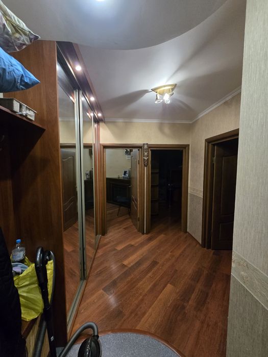 Квартира на вул. Южна, 3 в Києві, ID 340279, фото №17