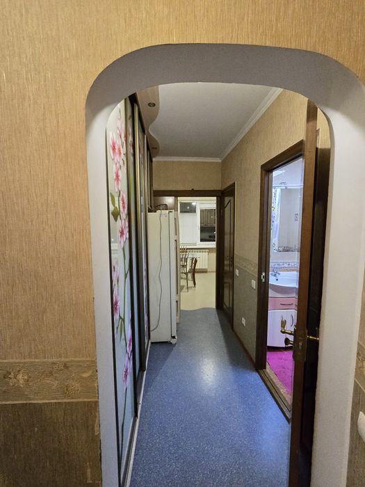 Квартира на вул. Южна, 3 в Києві, ID 340279, фото №18