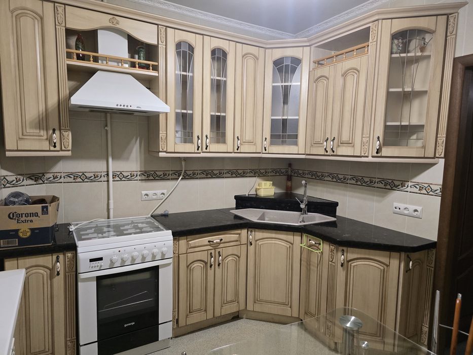 Квартира на вул. Южна, 3 в Києві, ID 340279, фото №19