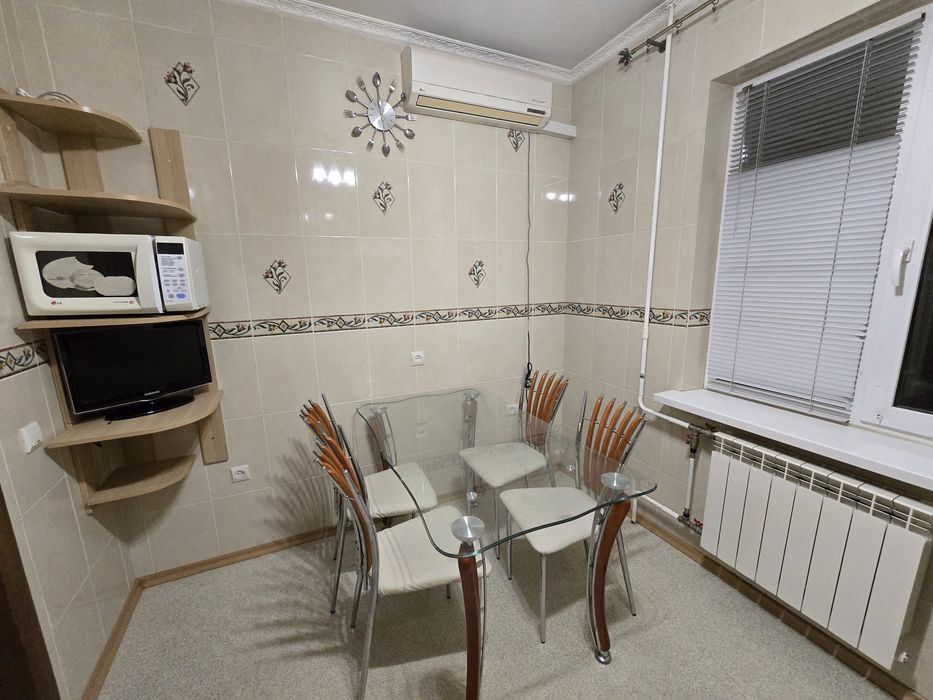 Квартира на вул. Южна, 3 в Києві, ID 340279, фото №20