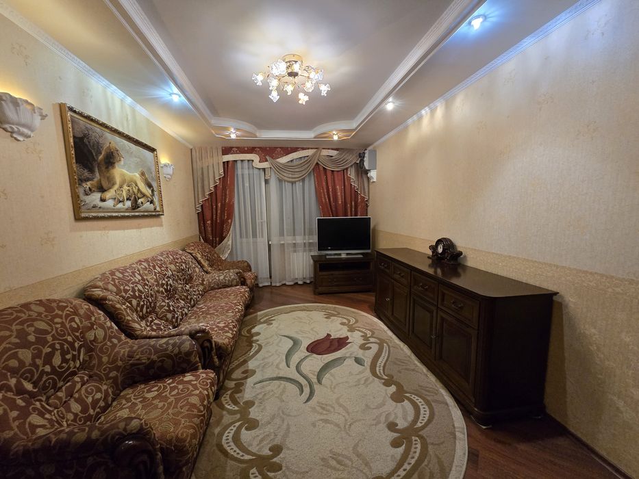Квартира на вул. Южна, 3 в Києві, ID 340279, фото №3