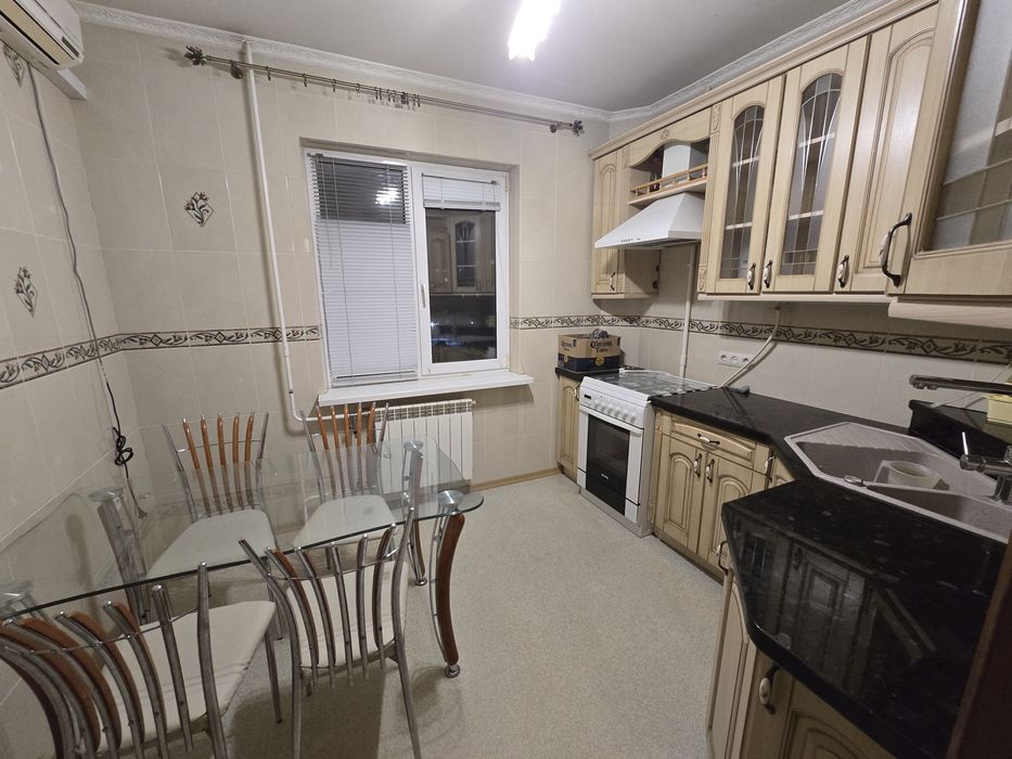 Квартира на вул. Южна, 3 в Києві, ID 340279, фото №21