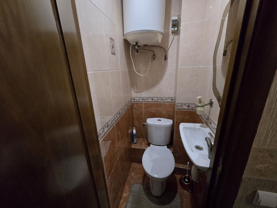 Квартира на вул. Южна, 3 в Києві, ID 340279, фото №22