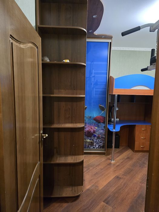 Квартира на вул. Южна, 3 в Києві, ID 340279, фото №7