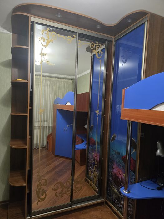 Квартира на вул. Южна, 3 в Києві, ID 340279, фото №9