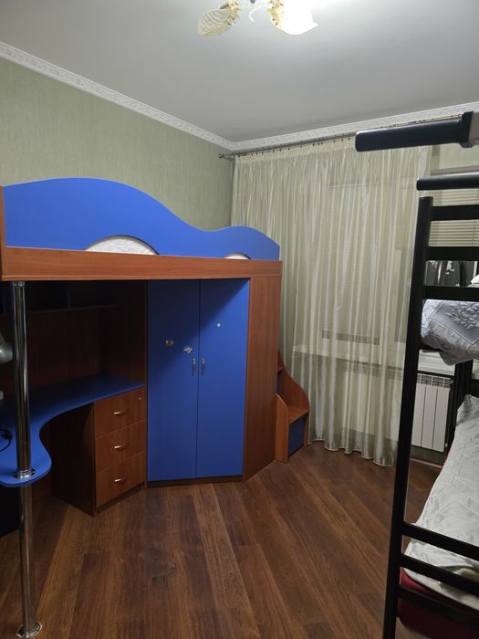 Квартира на вул. Южна, 3 в Києві, ID 340279, фото №10