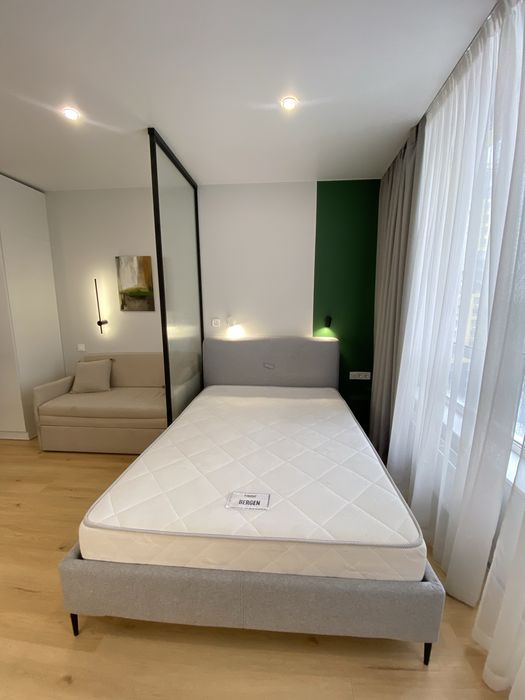 Квартира на вул. Кадетський Гай, 10 в Києві, ID 301749, фото №1