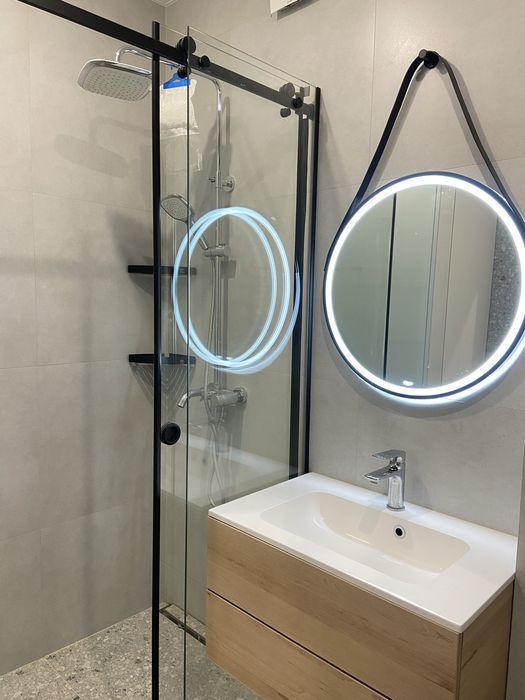 Квартира на вул. Кадетський Гай, 10 в Києві, ID 301749, фото №12