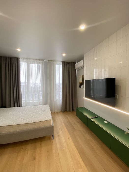 Квартира на вул. Кадетський Гай, 10 в Києві, ID 301749, фото №3