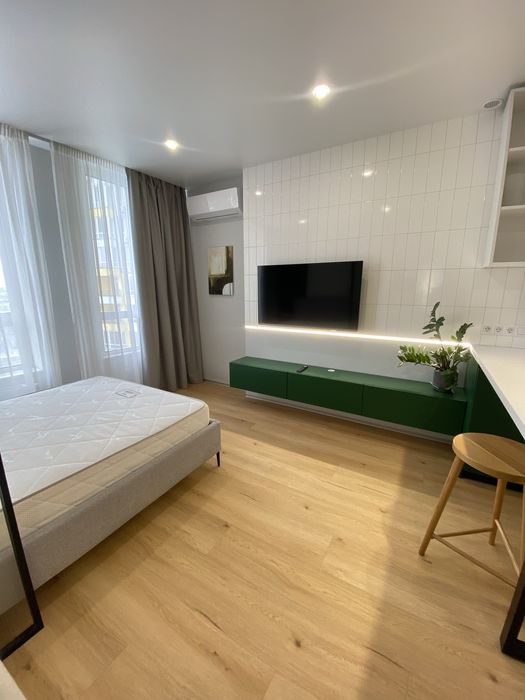 Квартира на вул. Кадетський Гай, 10 в Києві, ID 301749, фото №4