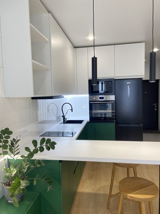 Квартира на вул. Кадетський Гай, 10 в Києві, ID 301749, фото №5